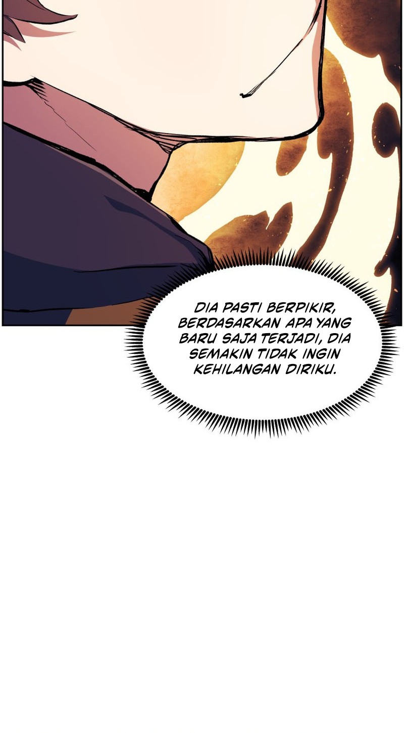 Return of the Broken Constellation Chapter 60 - halaman 45