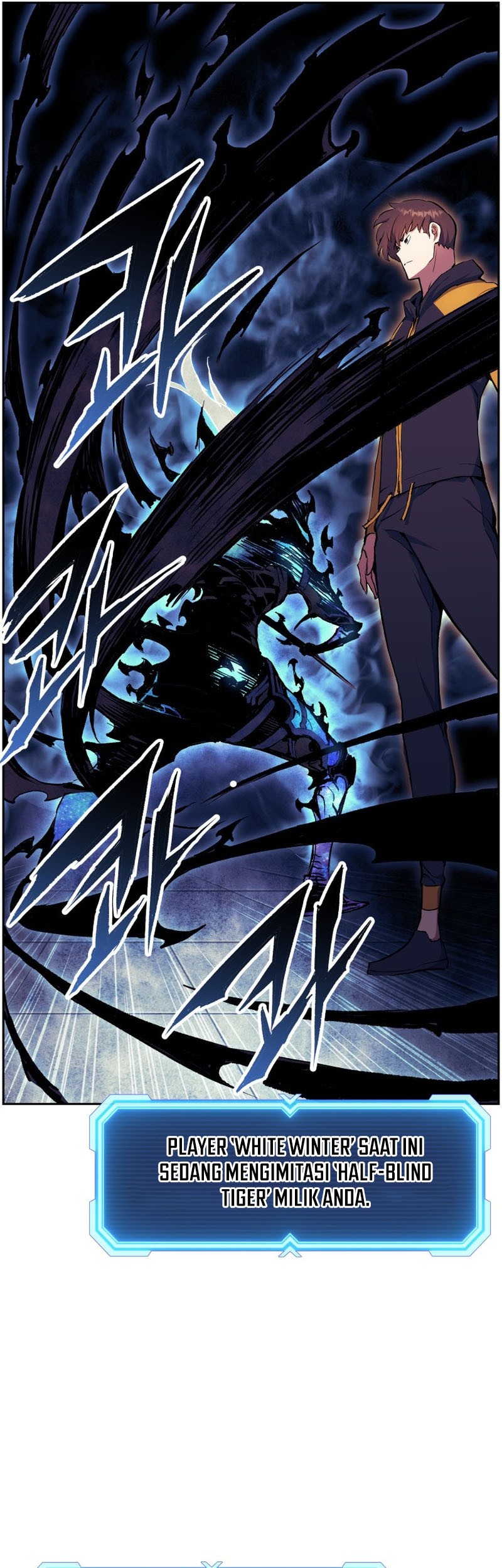 Return of the Broken Constellation Chapter 60 - halaman 46