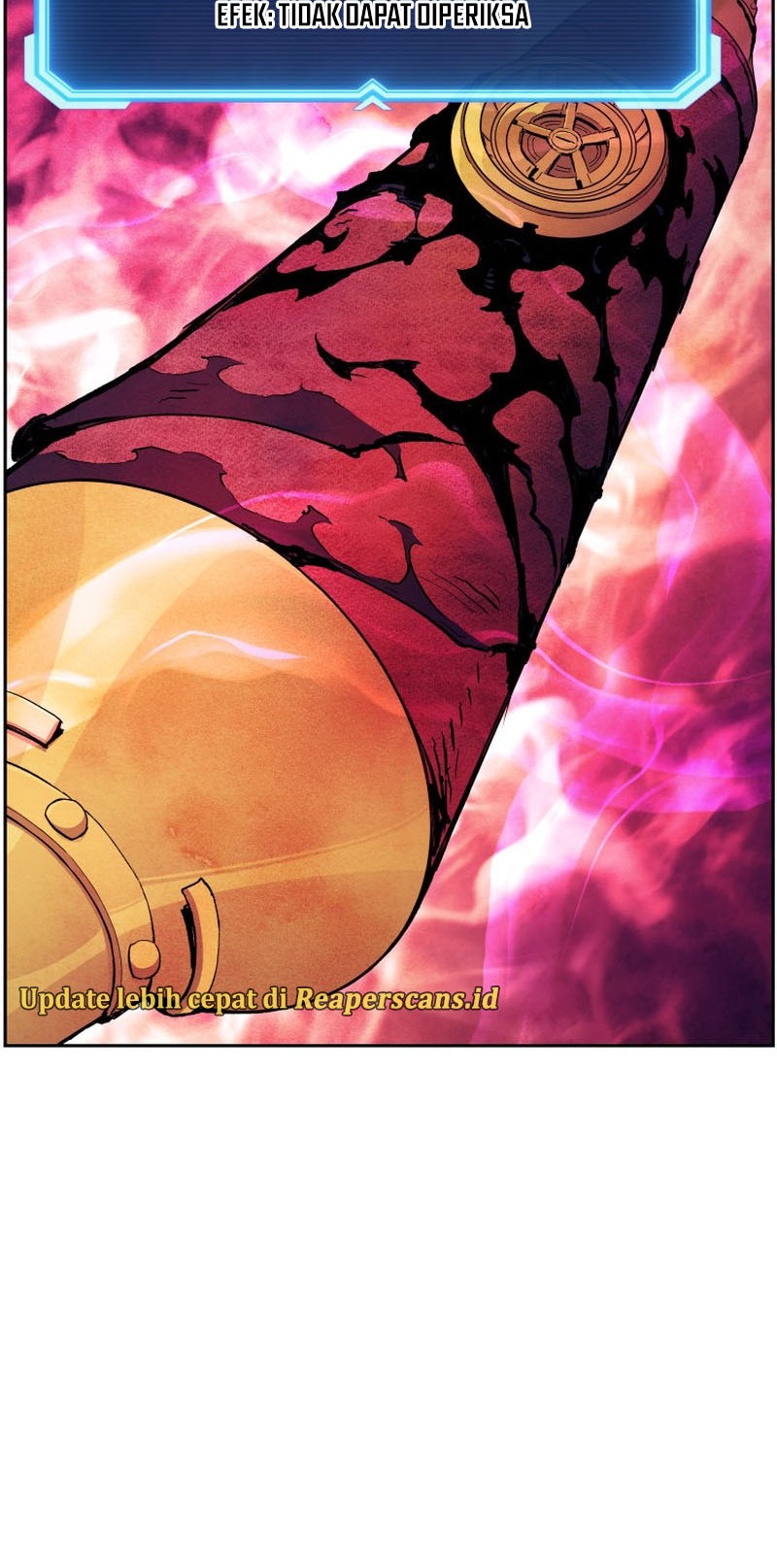 Return of the Broken Constellation Chapter 60 - halaman 49