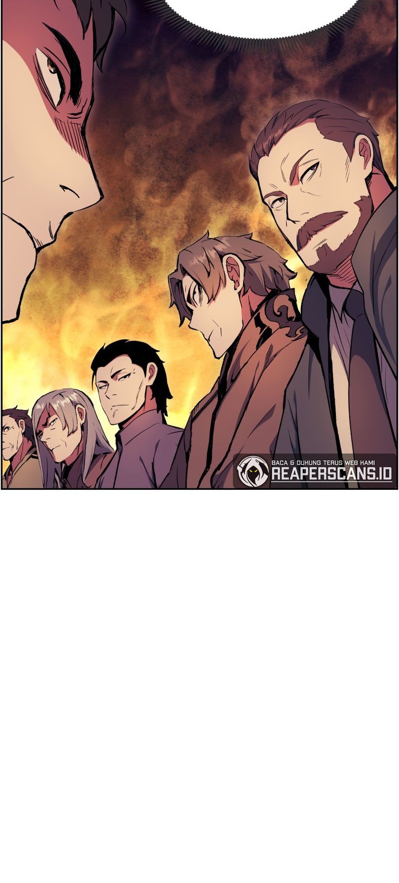 Return of the Broken Constellation Chapter 60 - halaman 5