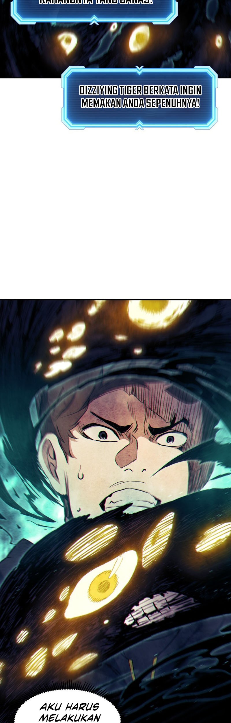 Return of the Broken Constellation Chapter 60 - halaman 56