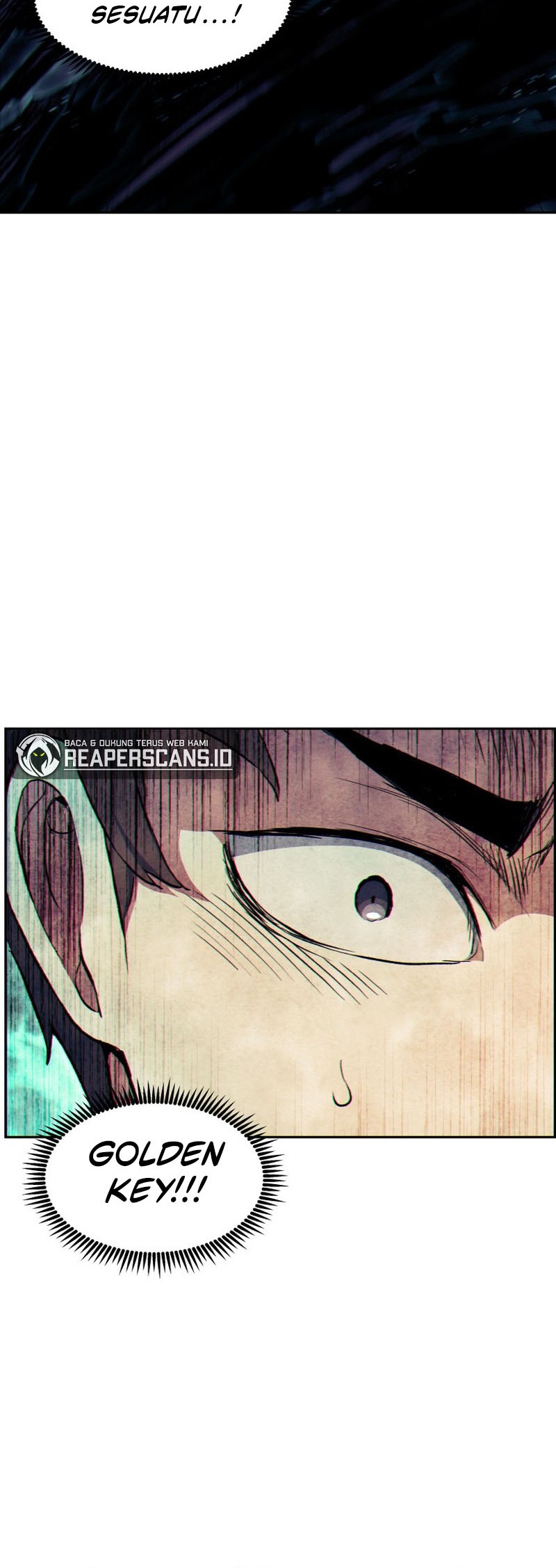 Return of the Broken Constellation Chapter 60 - halaman 57