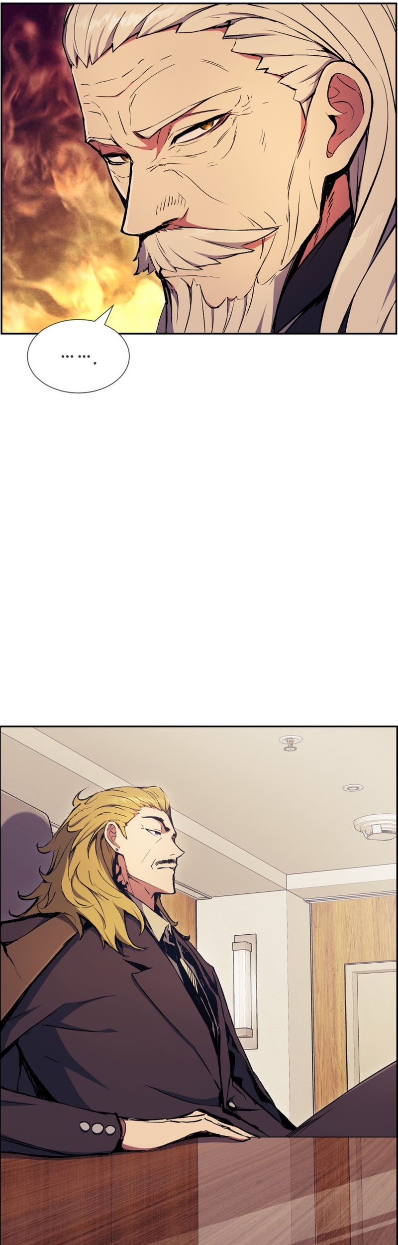 Return of the Broken Constellation Chapter 60 - halaman 6
