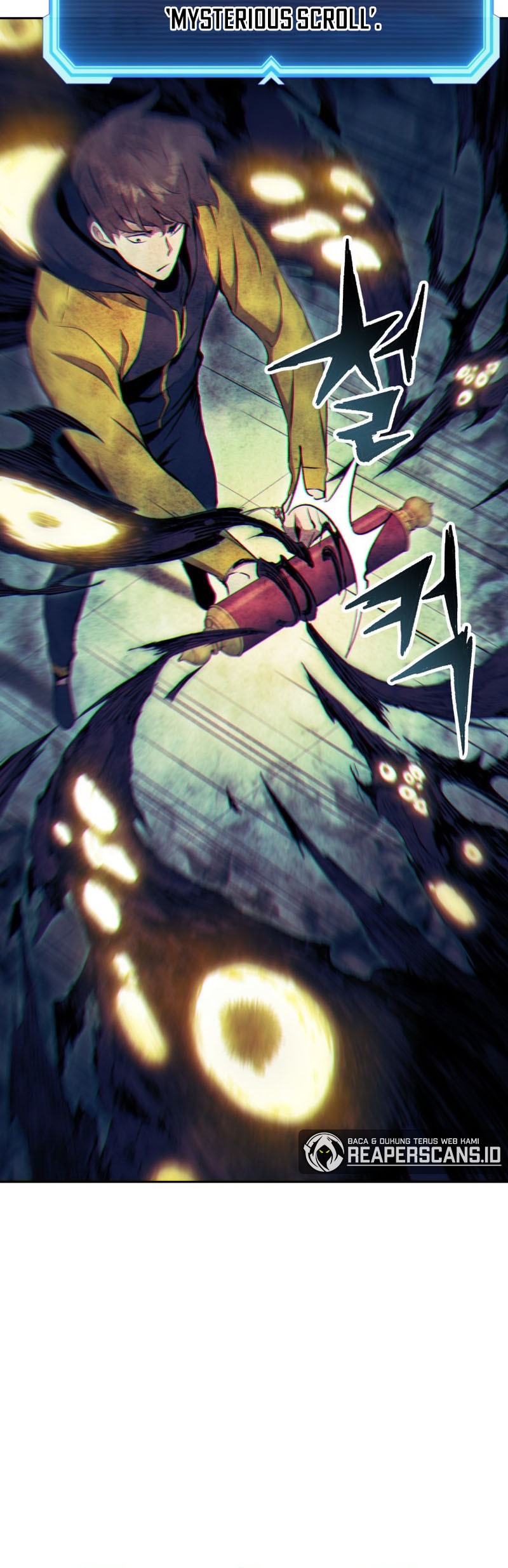 Return of the Broken Constellation Chapter 60 - halaman 60