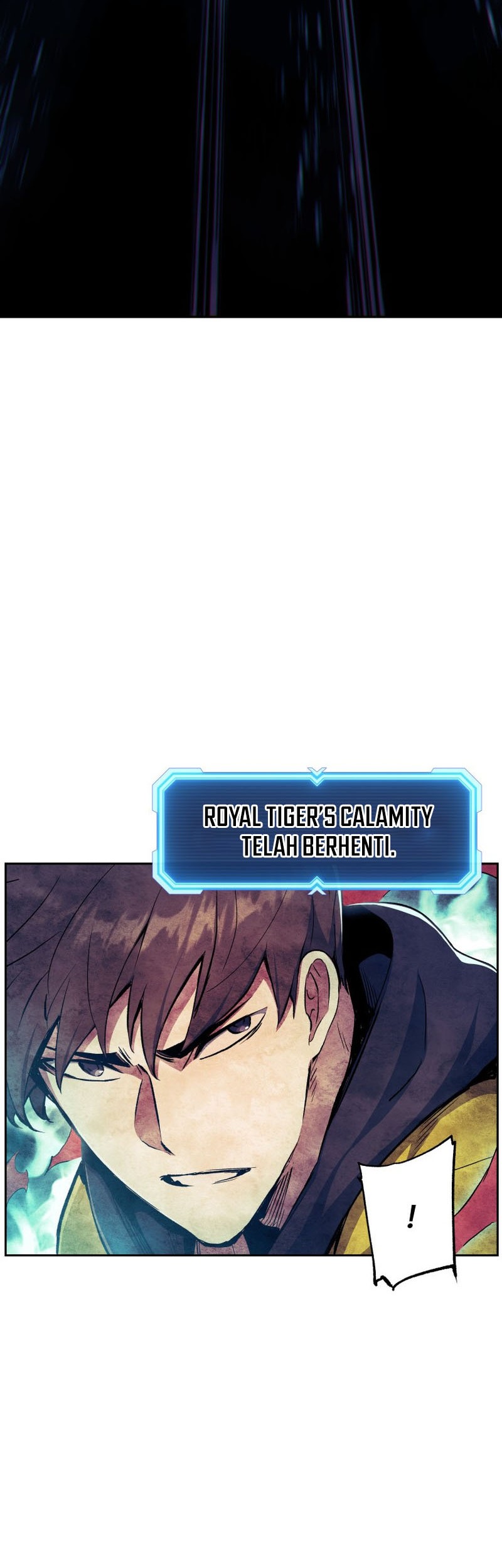 Return of the Broken Constellation Chapter 60 - halaman 62