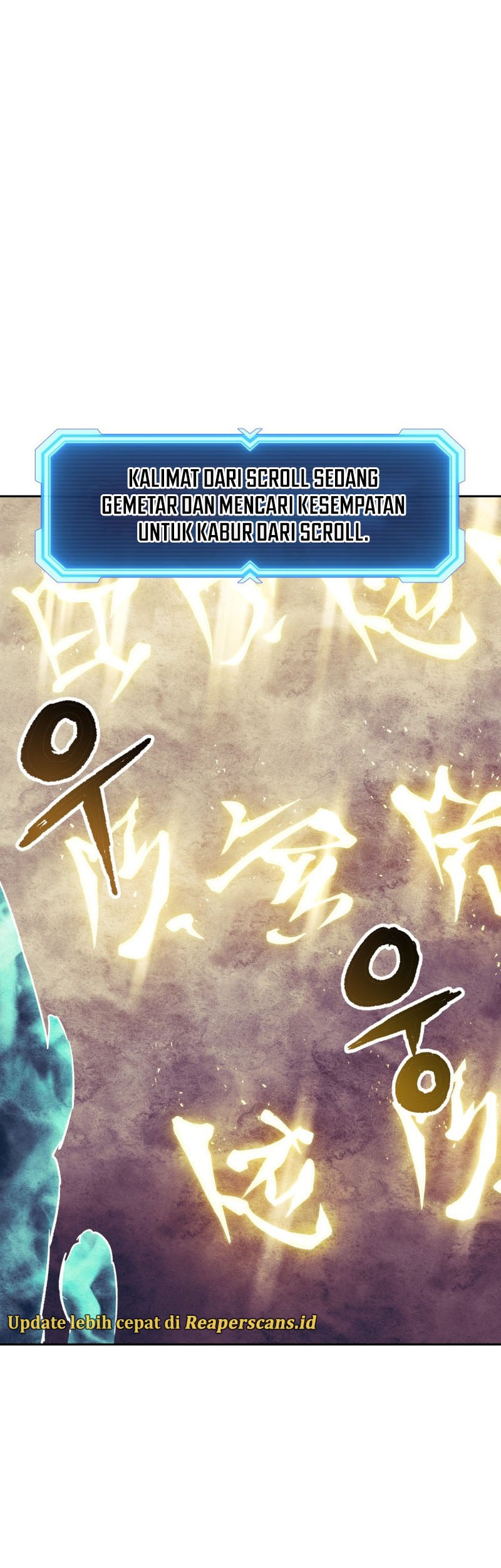 Return of the Broken Constellation Chapter 60 - halaman 64