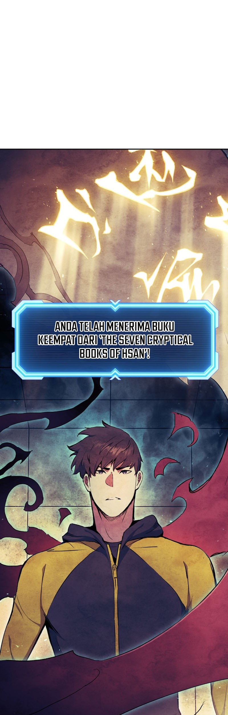 Return of the Broken Constellation Chapter 60 - halaman 65