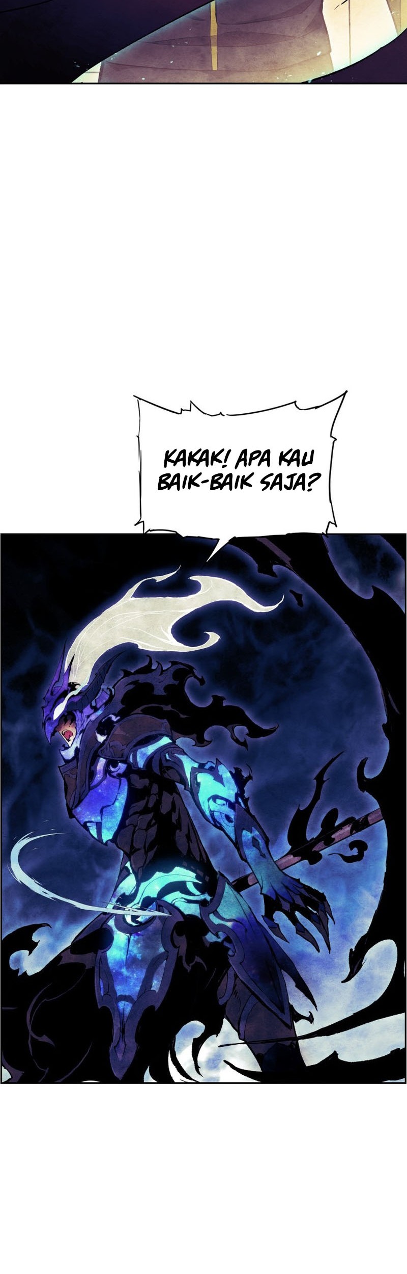 Return of the Broken Constellation Chapter 60 - halaman 66