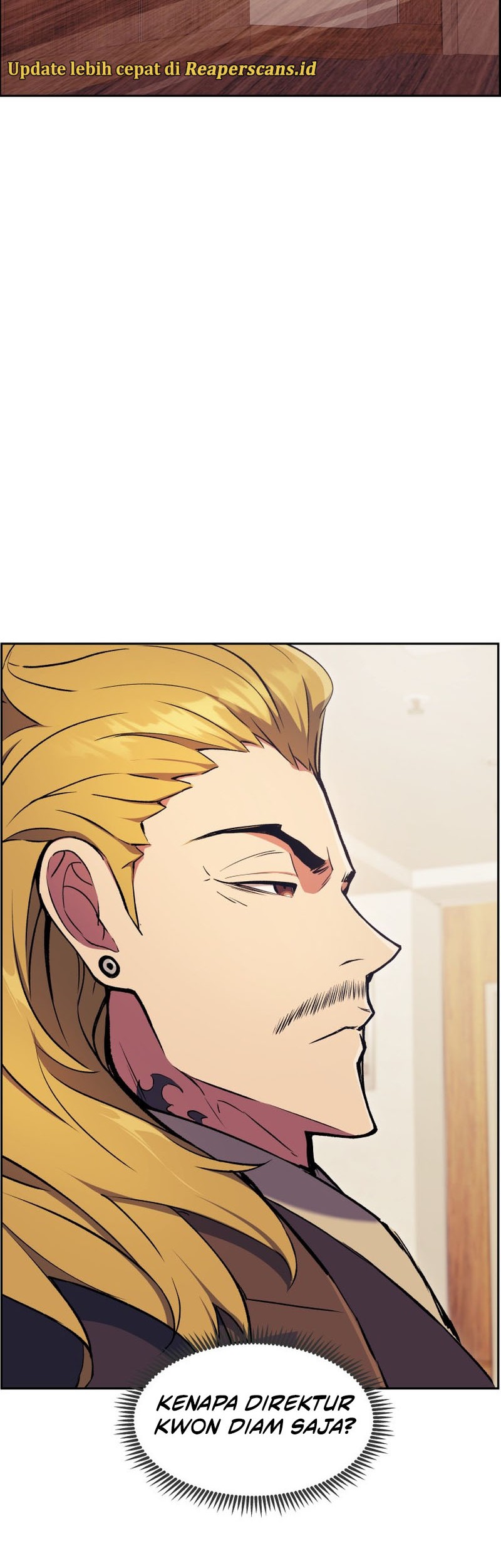 Return of the Broken Constellation Chapter 60 - halaman 7