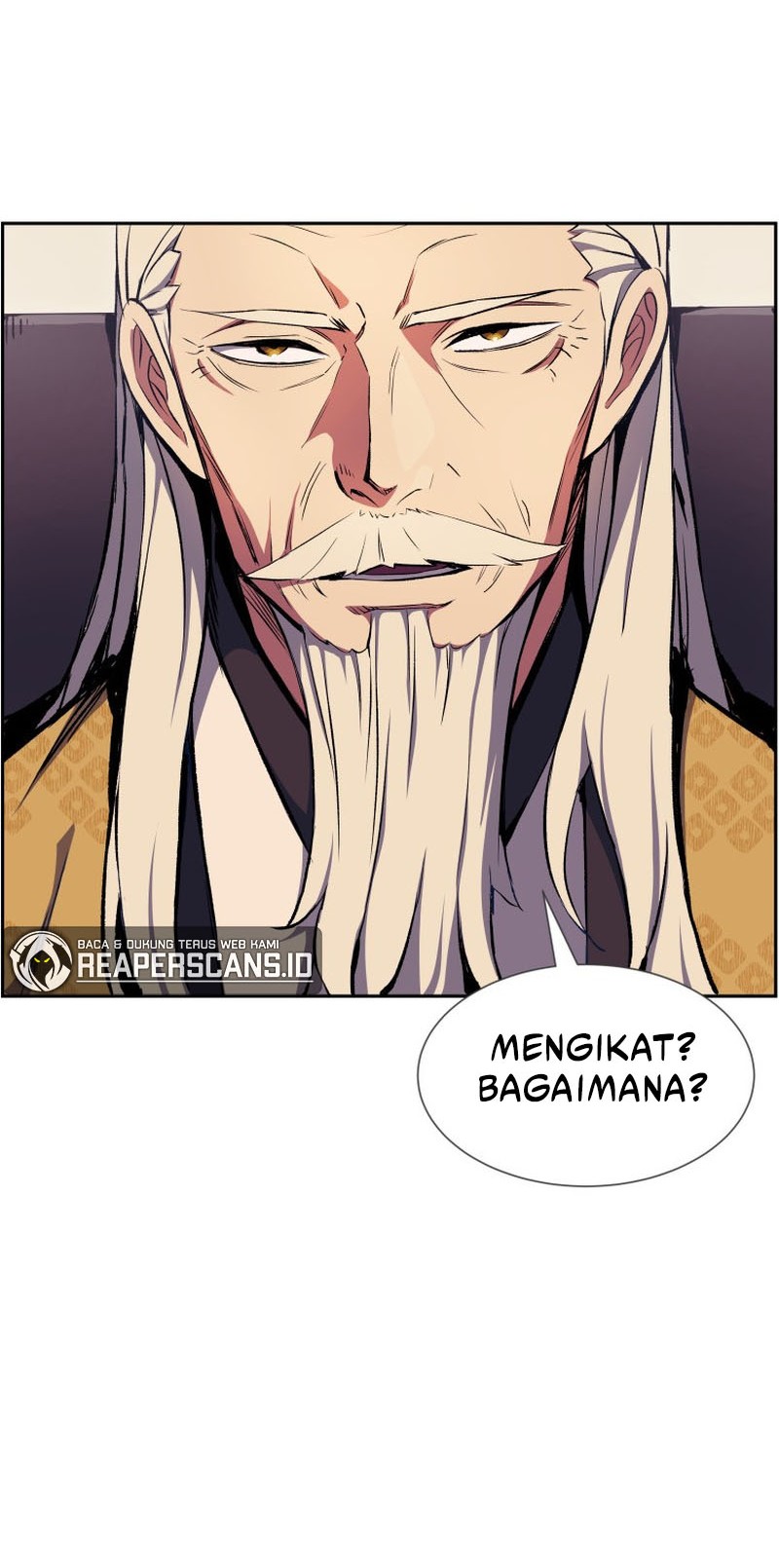 Return of the Broken Constellation Chapter 60 - halaman 9