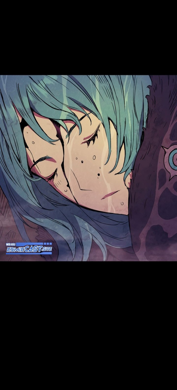 Return of the Broken Constellation Chapter 61 - halaman 13