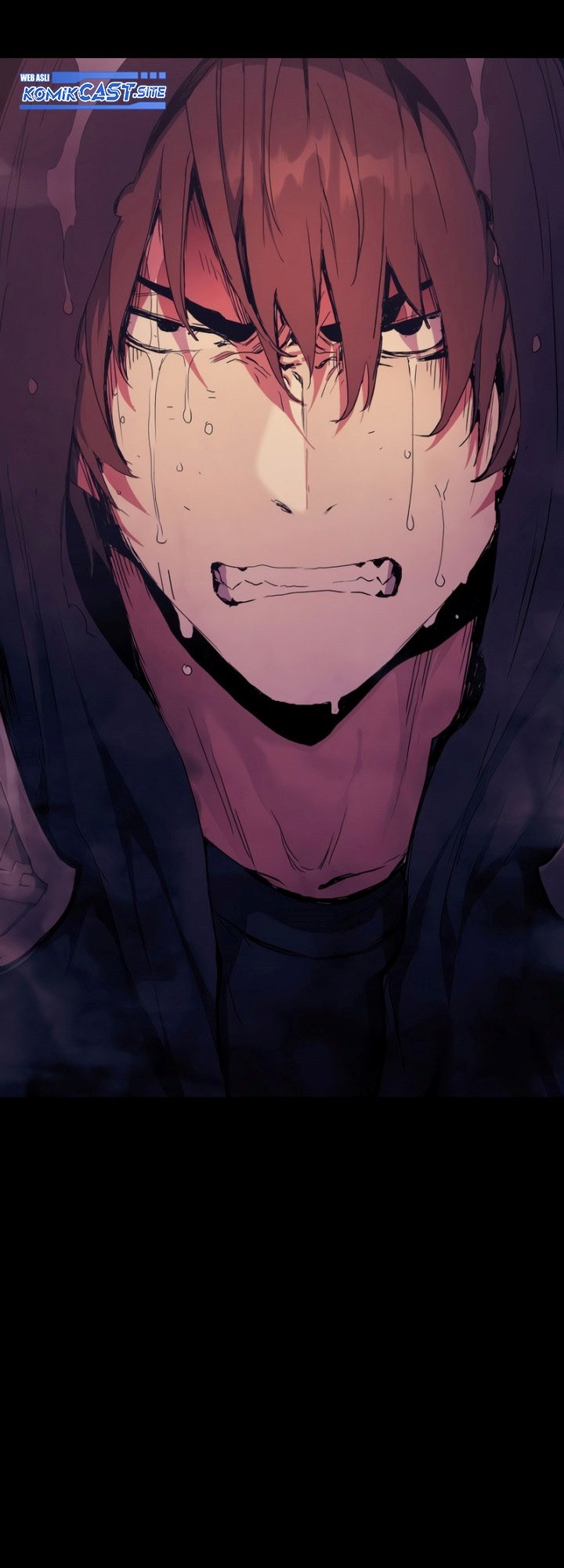 Return of the Broken Constellation Chapter 61 - halaman 15