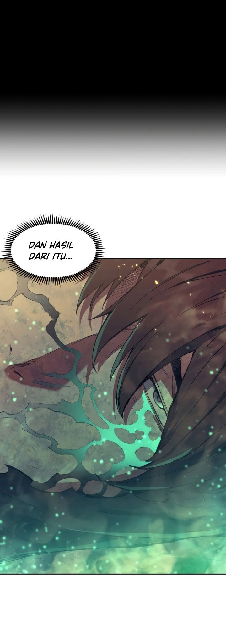Return of the Broken Constellation Chapter 61 - halaman 17