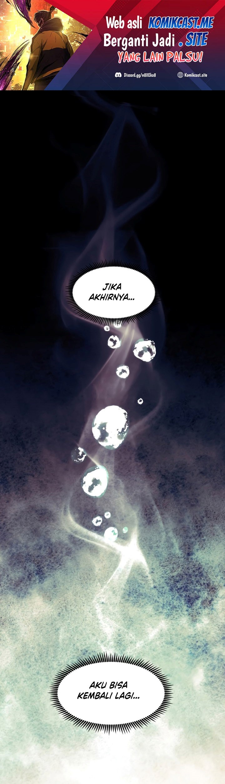 Return of the Broken Constellation Chapter 61 - halaman 2
