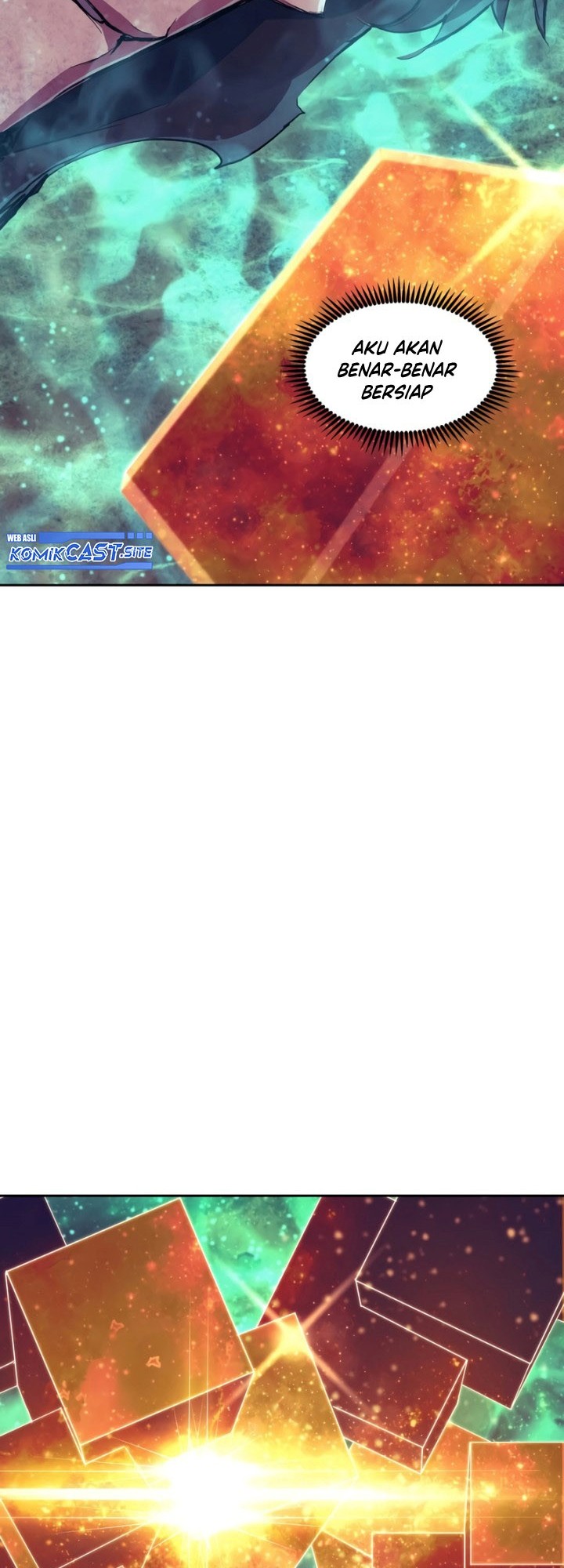 Return of the Broken Constellation Chapter 61 - halaman 21
