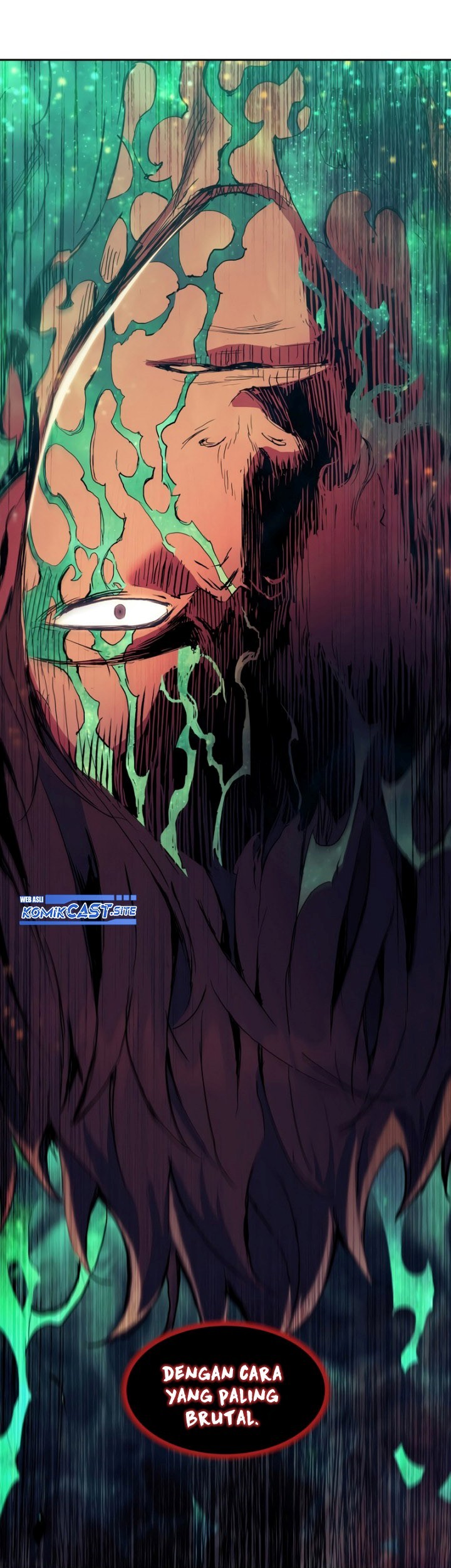Return of the Broken Constellation Chapter 61 - halaman 24