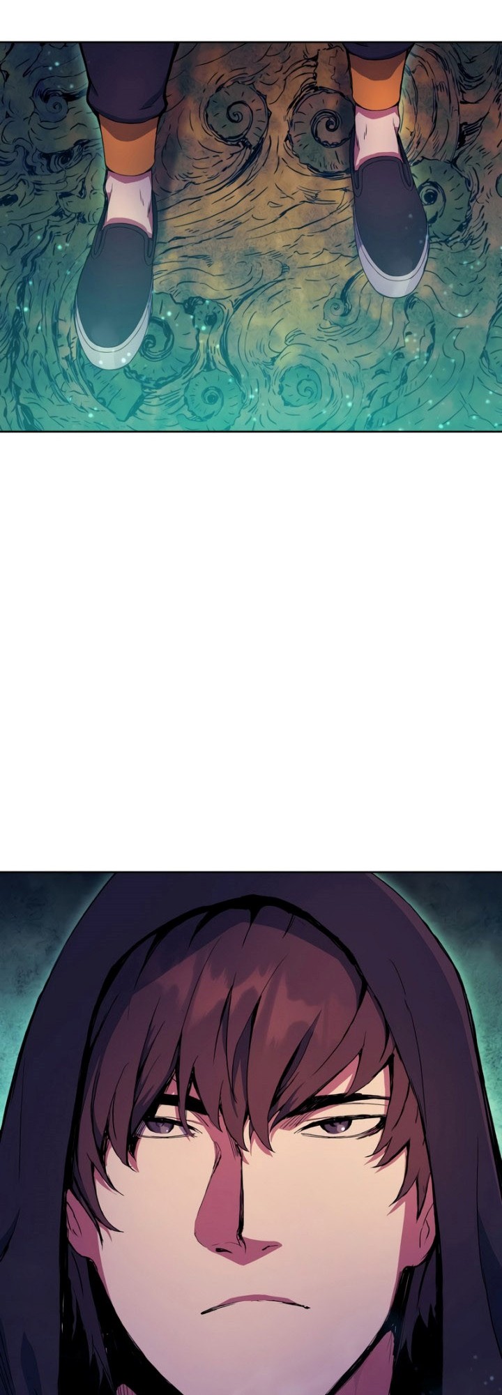 Return of the Broken Constellation Chapter 61 - halaman 27