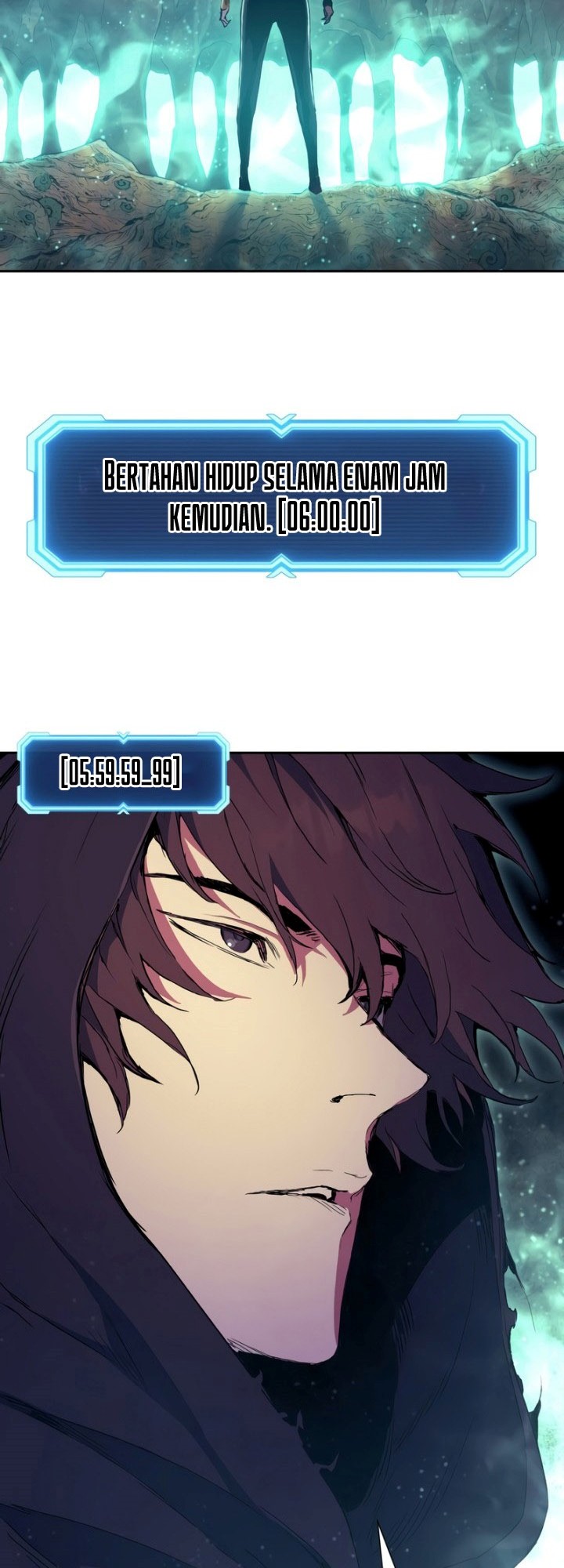 Return of the Broken Constellation Chapter 61 - halaman 29