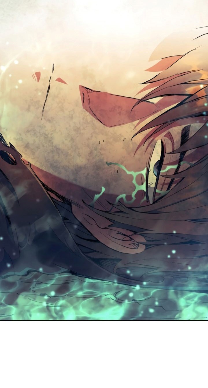 Return of the Broken Constellation Chapter 61 - halaman 3