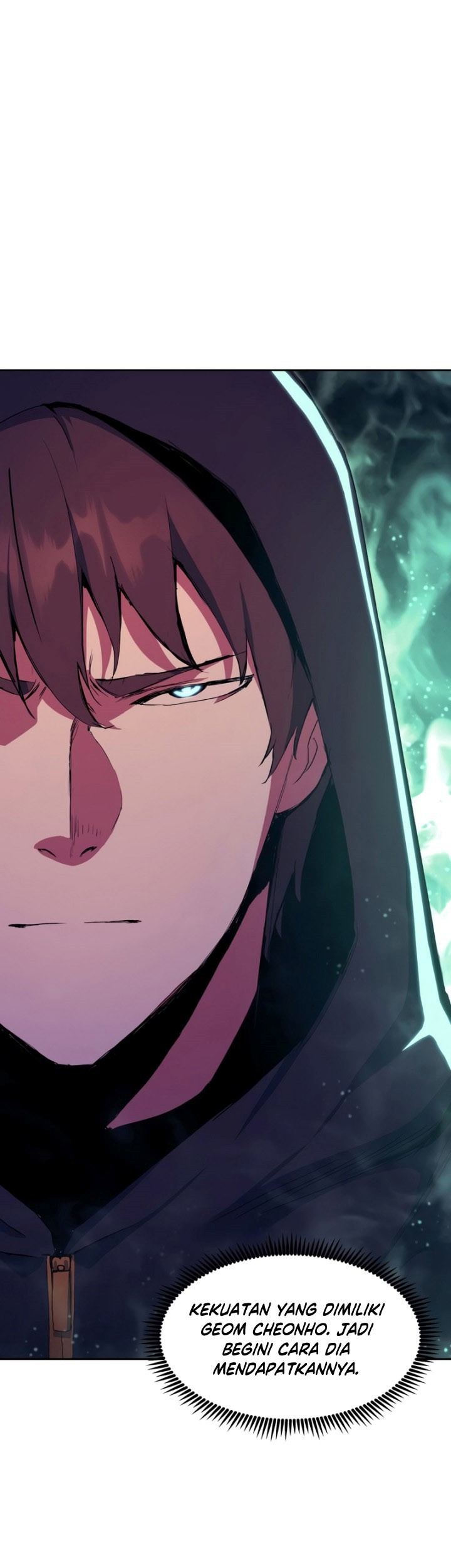 Return of the Broken Constellation Chapter 61 - halaman 32