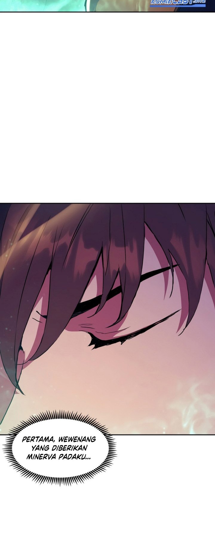 Return of the Broken Constellation Chapter 61 - halaman 37