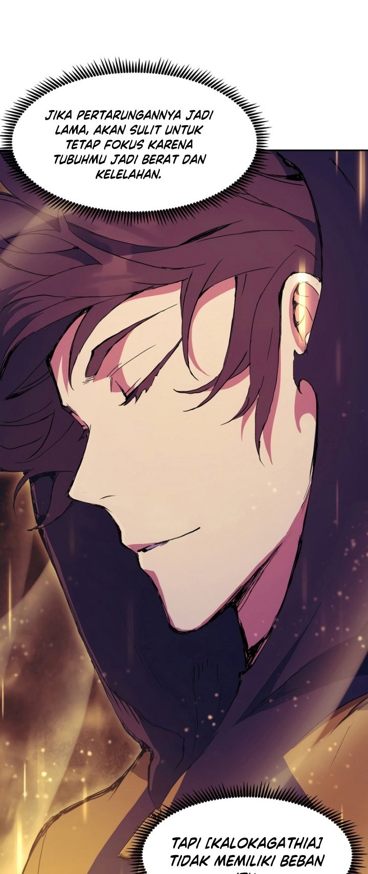 Return of the Broken Constellation Chapter 61 - halaman 39