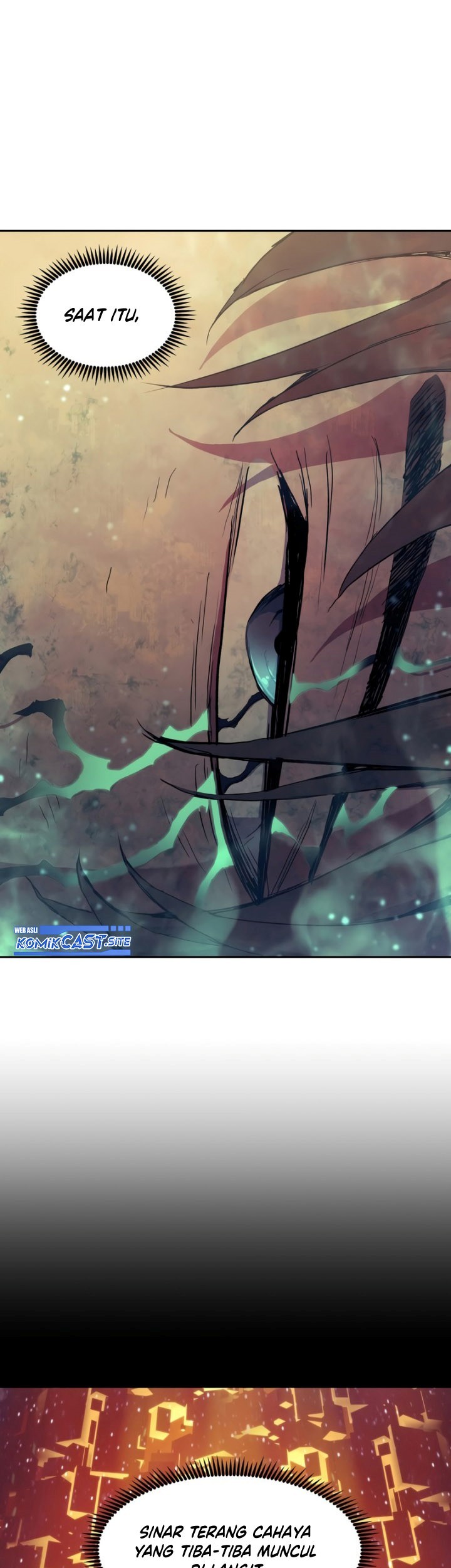 Return of the Broken Constellation Chapter 61 - halaman 4