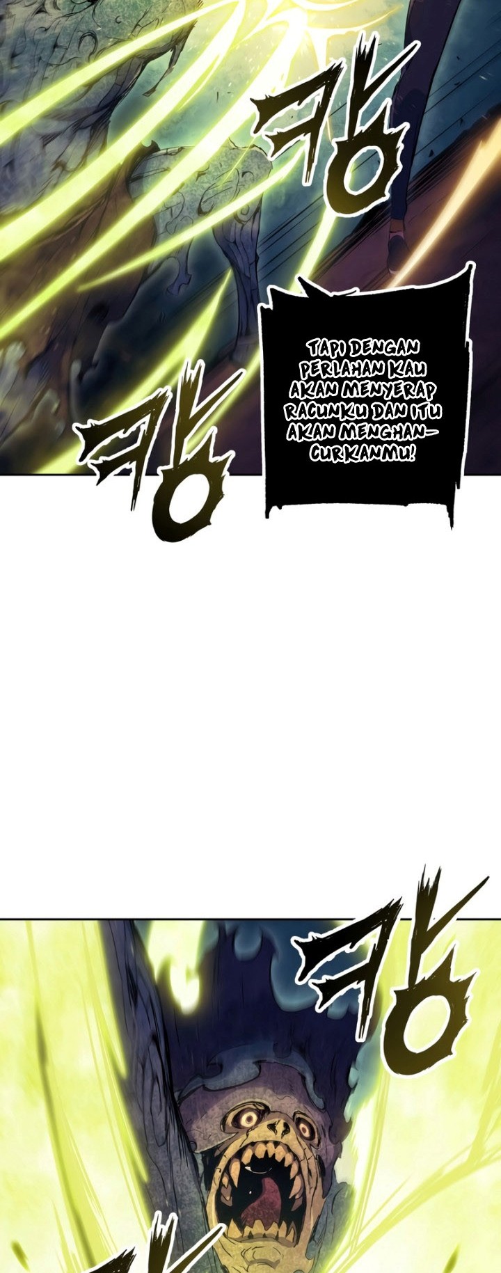 Return of the Broken Constellation Chapter 61 - halaman 45