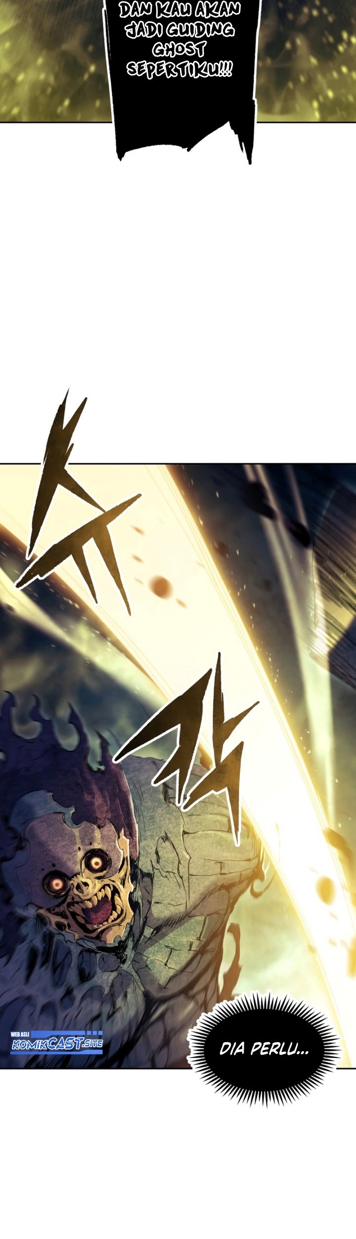 Return of the Broken Constellation Chapter 61 - halaman 48