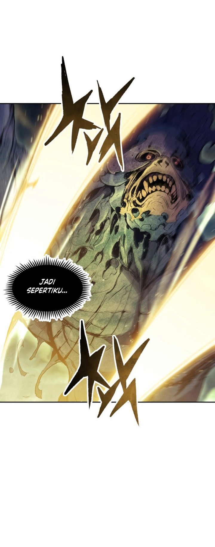 Return of the Broken Constellation Chapter 61 - halaman 49