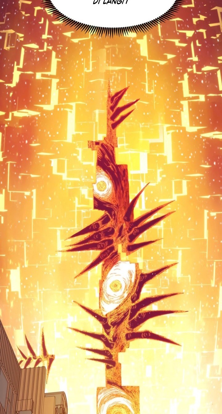 Return of the Broken Constellation Chapter 61 - halaman 5