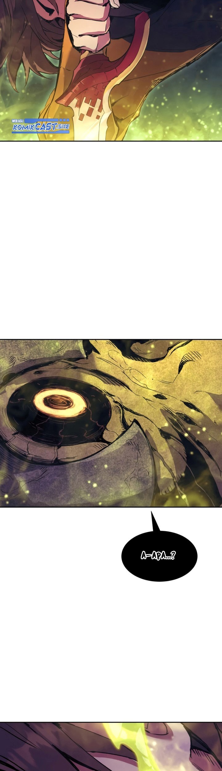 Return of the Broken Constellation Chapter 61 - halaman 52
