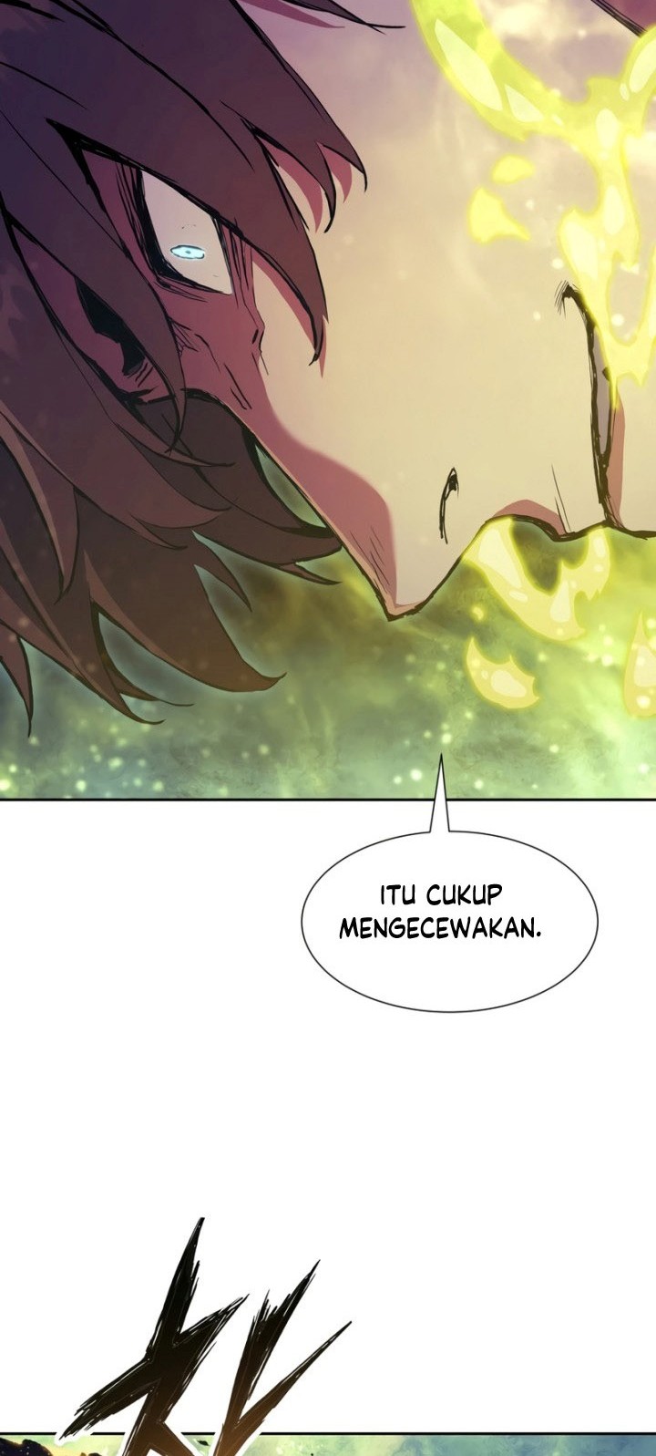 Return of the Broken Constellation Chapter 61 - halaman 53