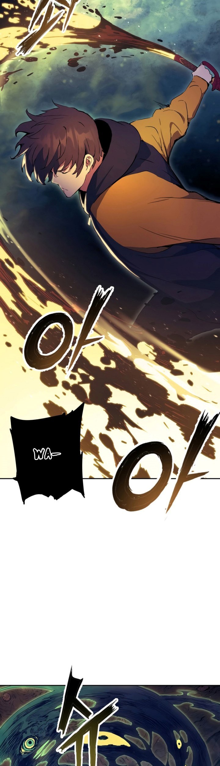 Return of the Broken Constellation Chapter 61 - halaman 54