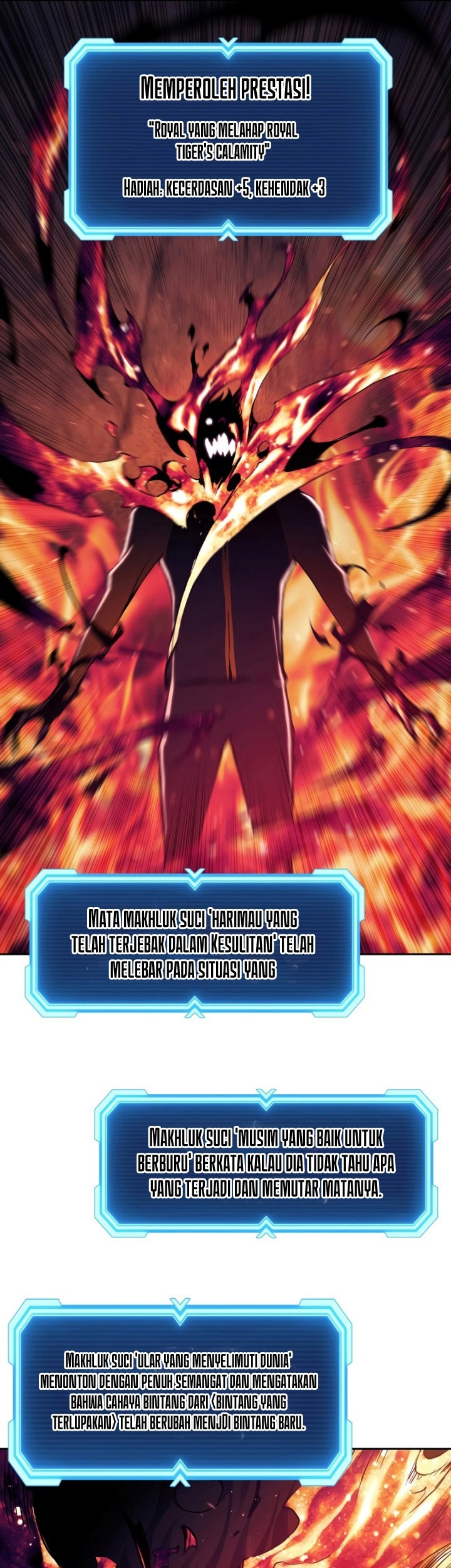 Return of the Broken Constellation Chapter 61 - halaman 62