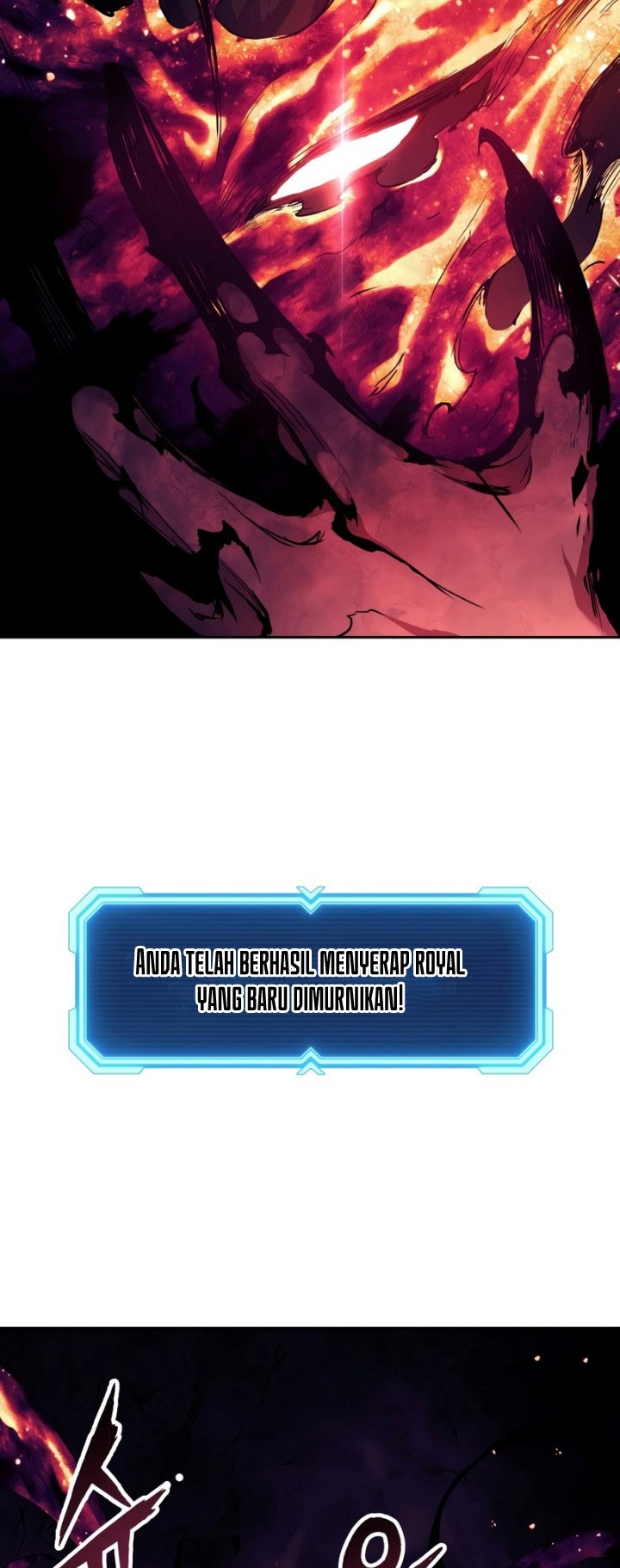 Return of the Broken Constellation Chapter 61 - halaman 63
