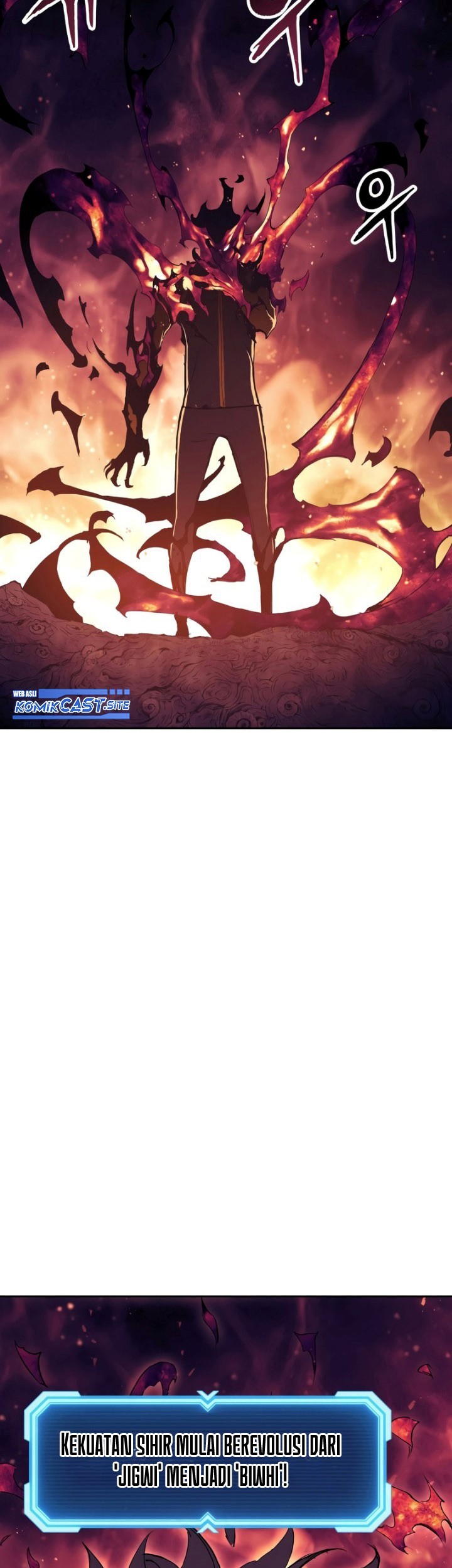 Return of the Broken Constellation Chapter 61 - halaman 64