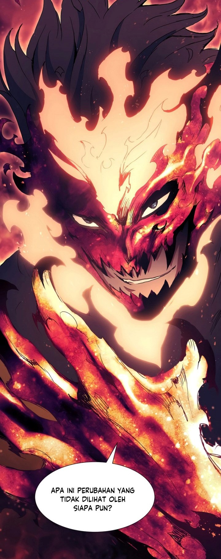 Return of the Broken Constellation Chapter 61 - halaman 65