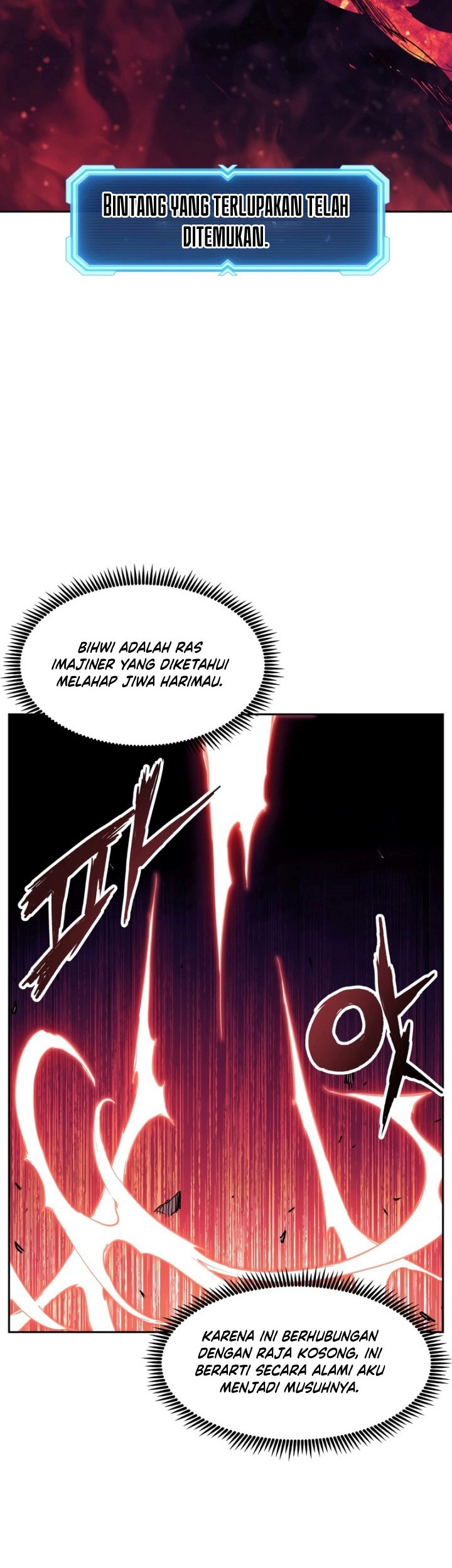 Return of the Broken Constellation Chapter 61 - halaman 66