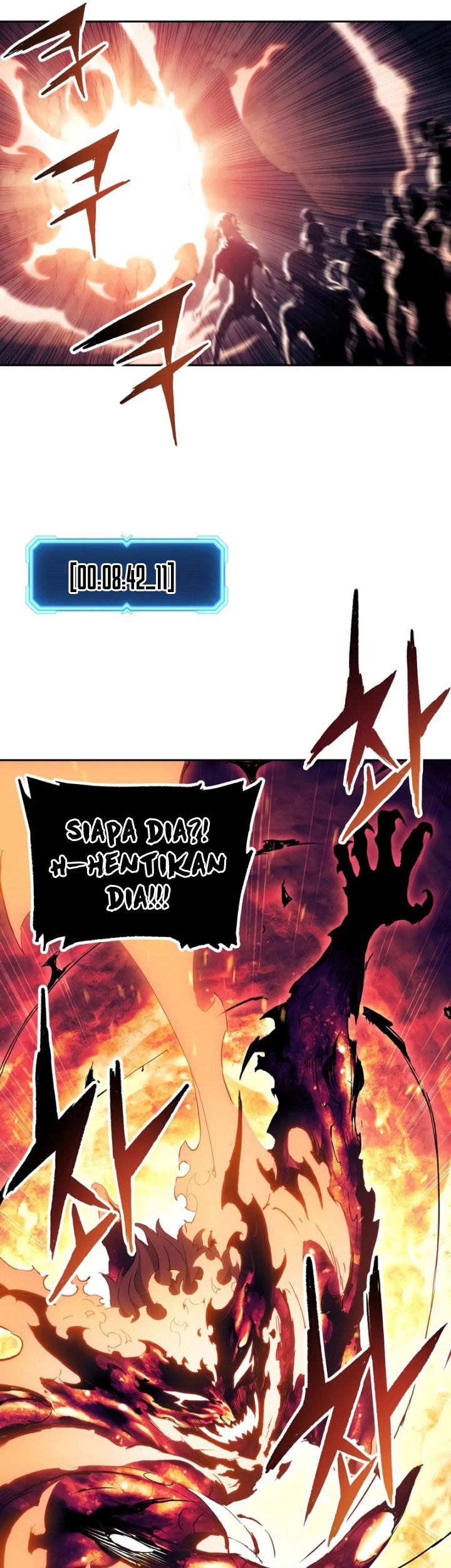 Return of the Broken Constellation Chapter 61 - halaman 68
