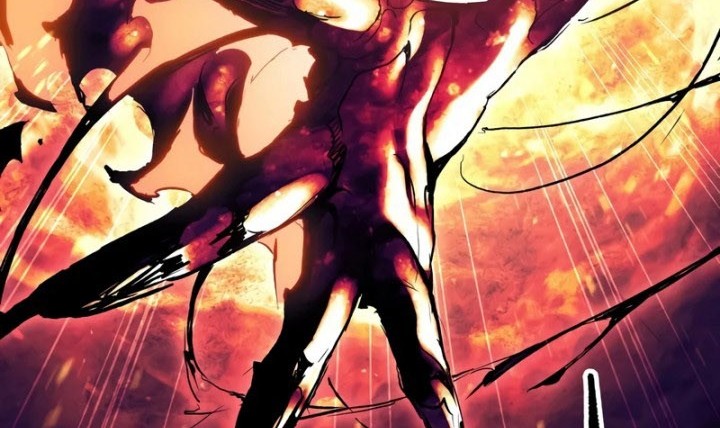 Return of the Broken Constellation Chapter 61 - halaman 69