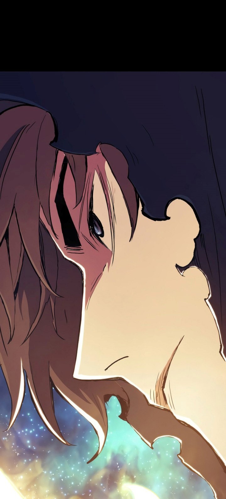 Return of the Broken Constellation Chapter 61 - halaman 9