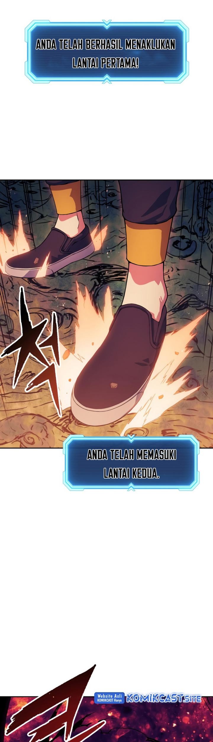 Return of the Broken Constellation Chapter 62 - halaman 10