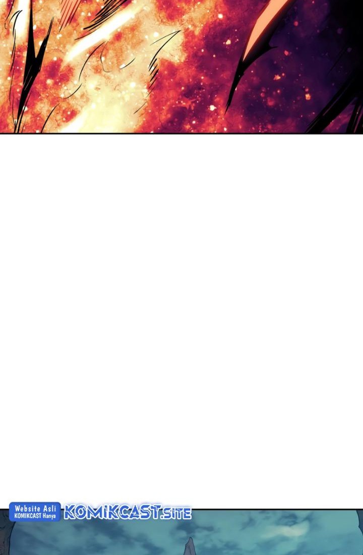 Return of the Broken Constellation Chapter 62 - halaman 13