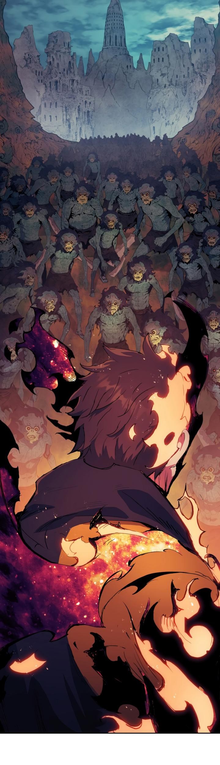 Return of the Broken Constellation Chapter 62 - halaman 14