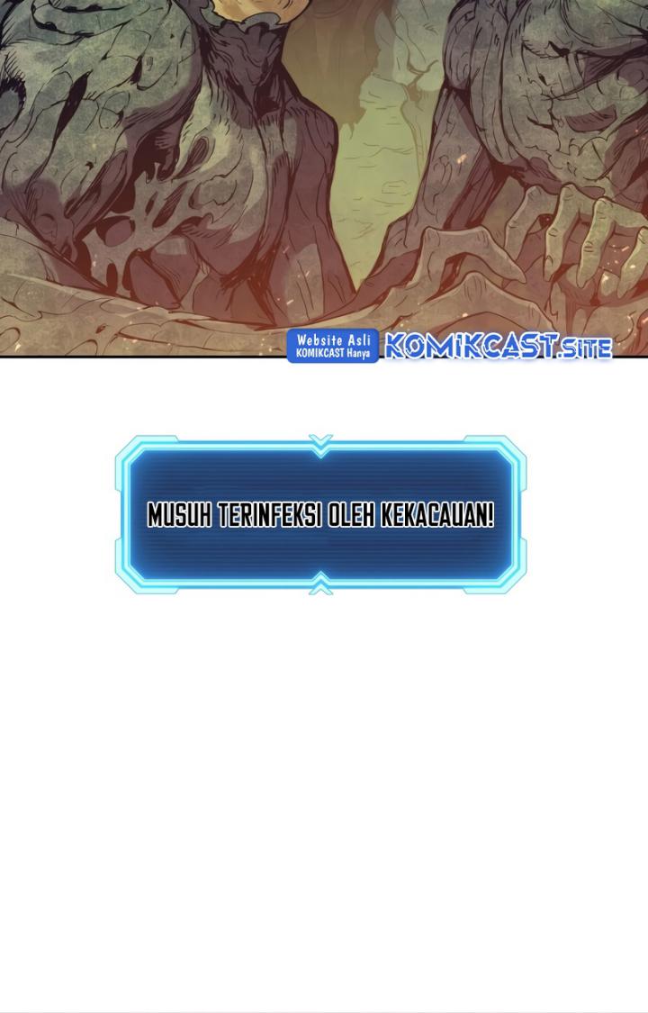 Return of the Broken Constellation Chapter 62 - halaman 16