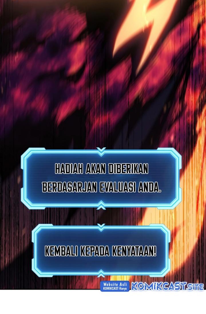 Return of the Broken Constellation Chapter 62 - halaman 20