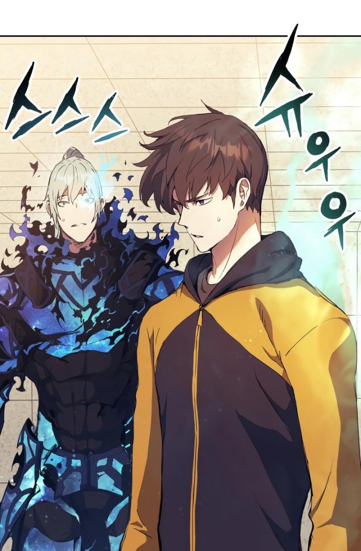 Return of the Broken Constellation Chapter 62 - halaman 22