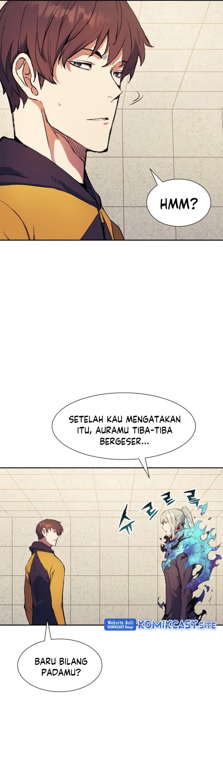 Return of the Broken Constellation Chapter 62 - halaman 25