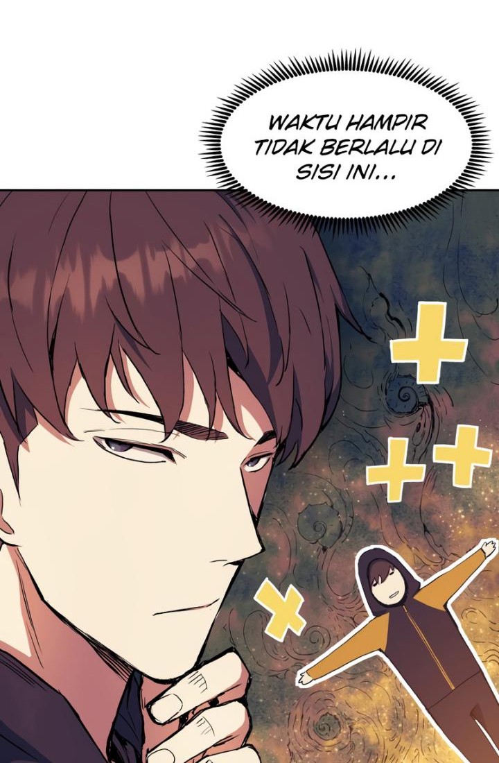 Return of the Broken Constellation Chapter 62 - halaman 26